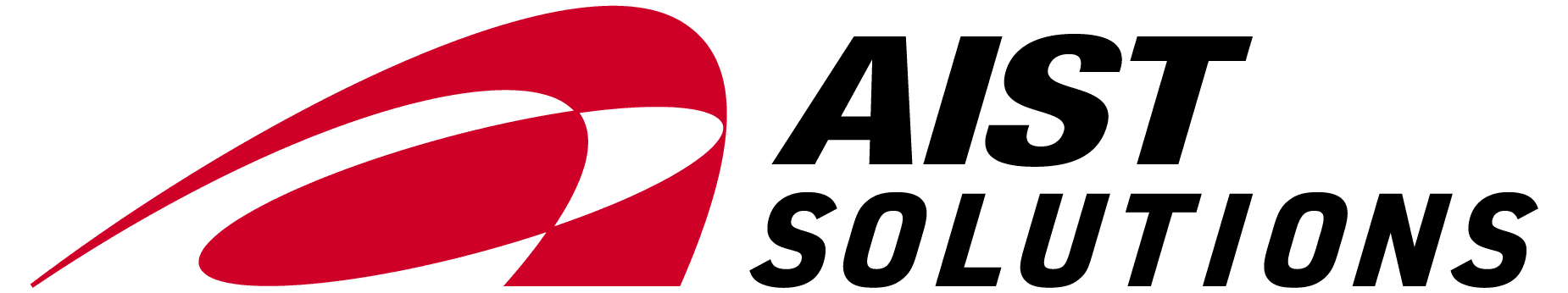 AIST Solutions ロゴ