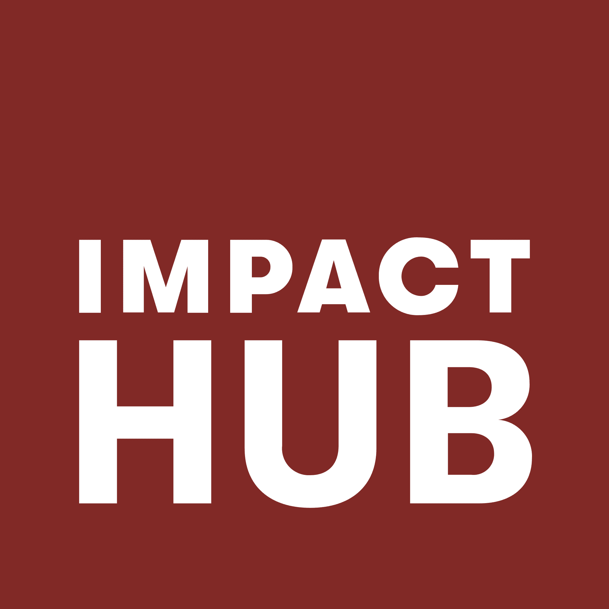 Impact Hub ロゴ
