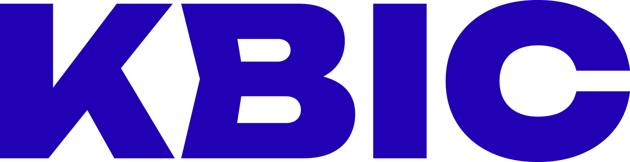 KBIC ロゴ